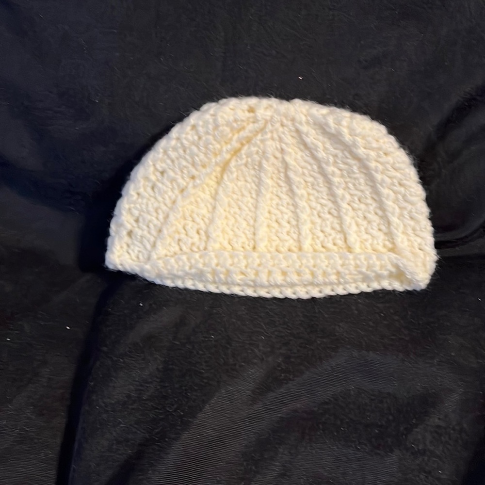 Handmade Baby Hat‎